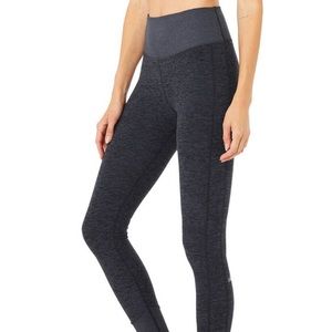 Alo lounge leggings